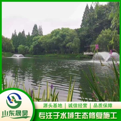 喷泉景观图2