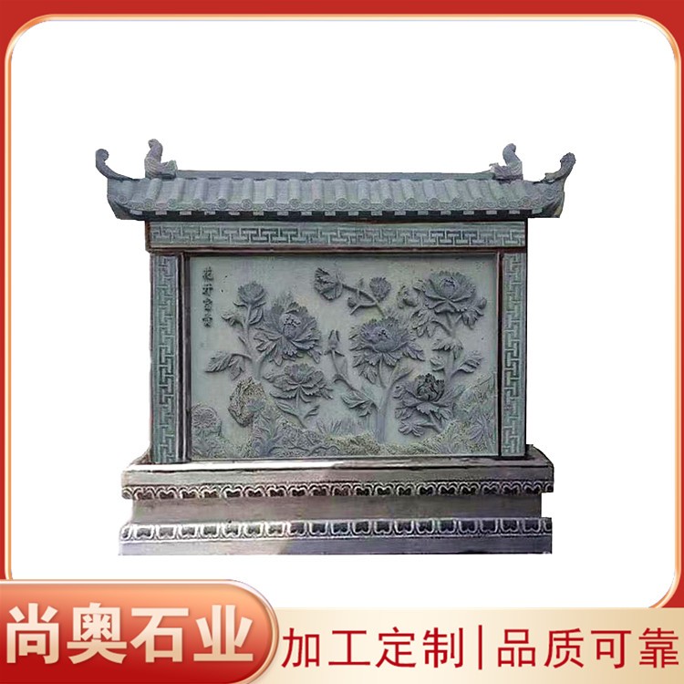 浮雕壁画