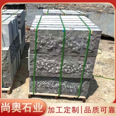 青石菠萝面图4