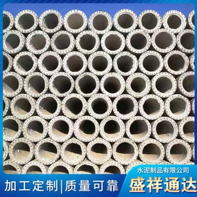 8米预应力电线杆图4