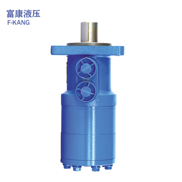 摆线液压马达价格