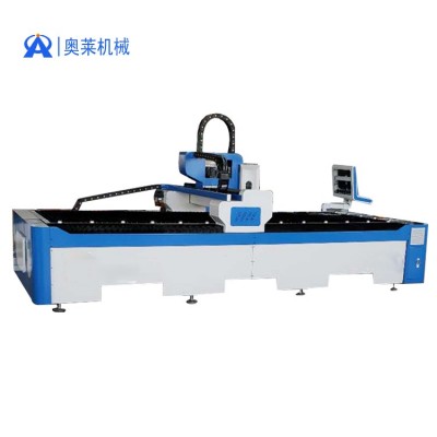 大型数控激光切割机图2