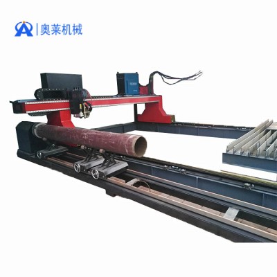 数控等离子切割机图3