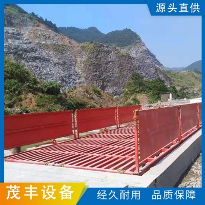工程洗车机图3