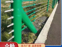 绳索护栏产品介绍