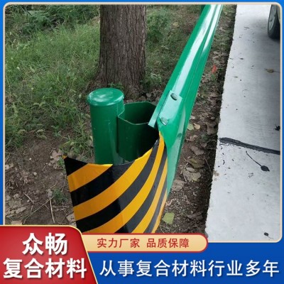 护栏端头图5