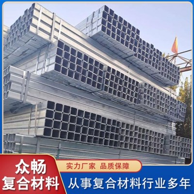 方立柱图5