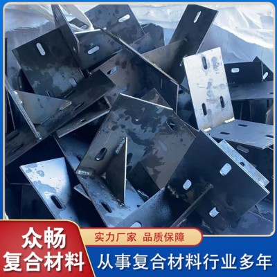 防眩板支架图5