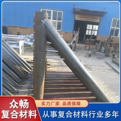 绳索护栏图2