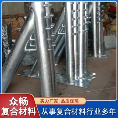 绳索护栏图5