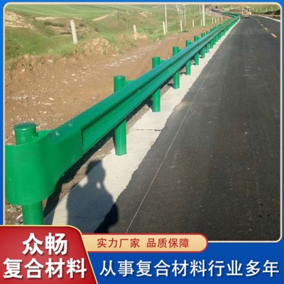 波形梁钢护栏图5