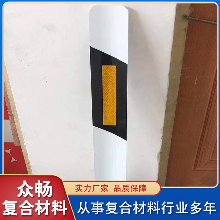 示警桩