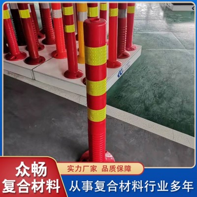 示警桩图2