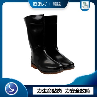防化靴 防化雨靴cn