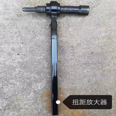 锚杆扭矩放大器 矿用锚杆扭矩倍增器  矿用锚杆钻机扭矩放大器图5