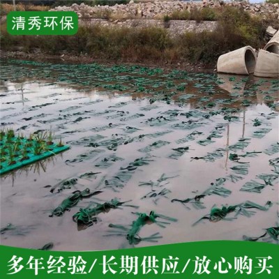 生物填料安装图4