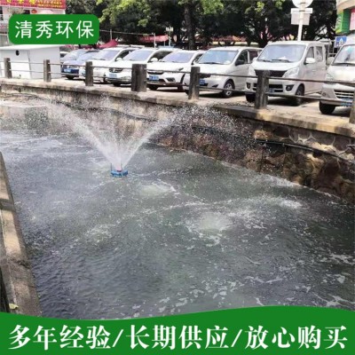 曝气系统安装图5