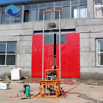 现货供应厂家直销价格便宜百米桩基声呐管疏通可选配电机动力图2
