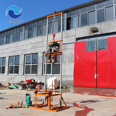 现货供应厂家直销价格便宜百米桩基声呐管疏通可选配电机动力图6