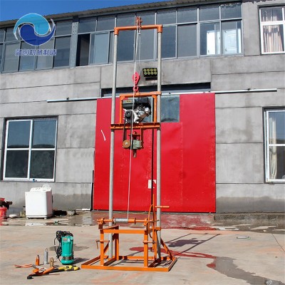 现货供应厂家直销价格便宜百米桩基声呐管疏通可选配电机动力图4