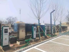 燃油车占用充电桩“有救”了，一城发布新规，“占用”将多交钱？