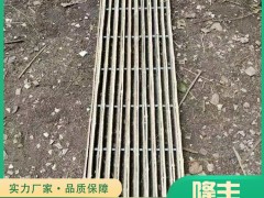 养羊用竹羊床漏粪板的好处？