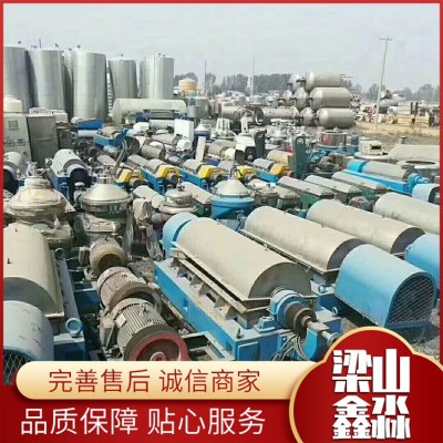 卧螺离心机价格图4