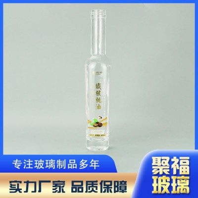 新款茶油瓶图5