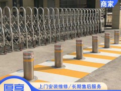 升降柱产品介绍