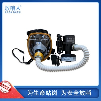 FSR0104自吸式长管呼吸器  过滤式呼吸器Z图2