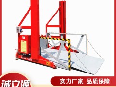 装卸车产品介绍