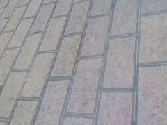 青石板材的优点