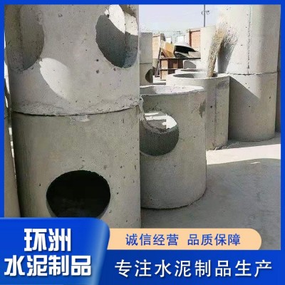 检查井厂家图3