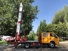小型高空作业车的发展，这点很重要