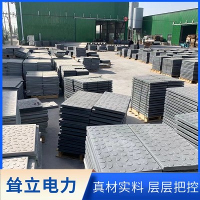 RPC水泥盖板图5