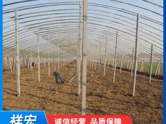 大棚覆盖材料介绍