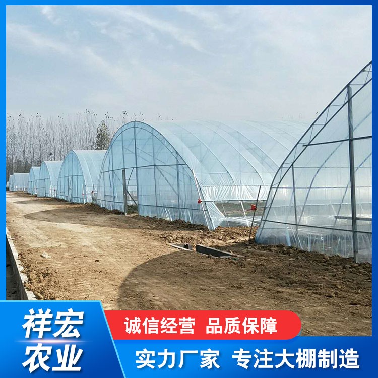 连动大棚