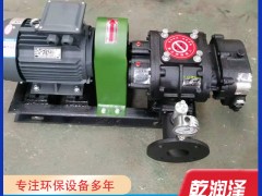 罗茨鼓风机产品介绍