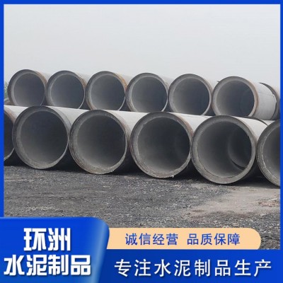 钢承口水泥管图4