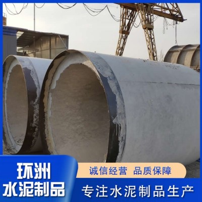 钢承口水泥管图2