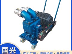吸污泵产品介绍