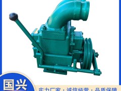 吸污泵的保养注意事项