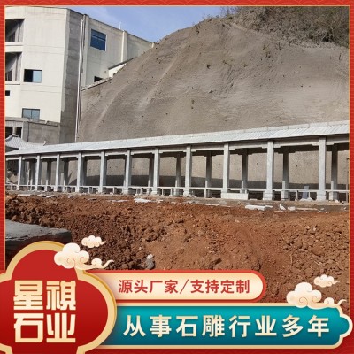 花架长廊图4