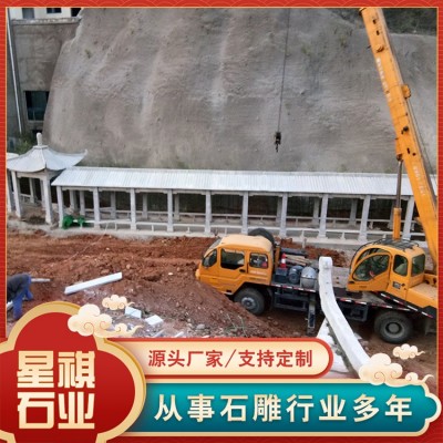 花架长廊图3