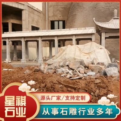 花架长廊图5