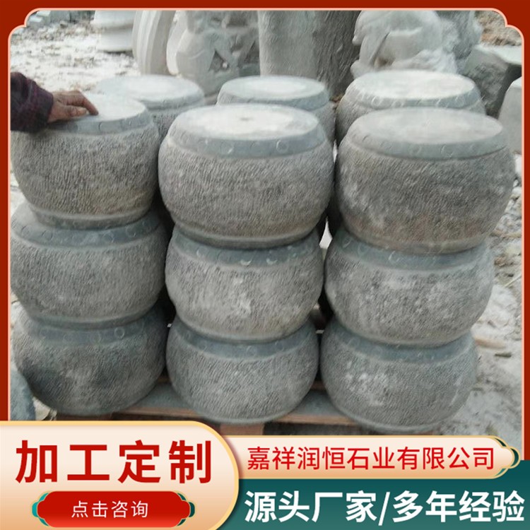 柱墩