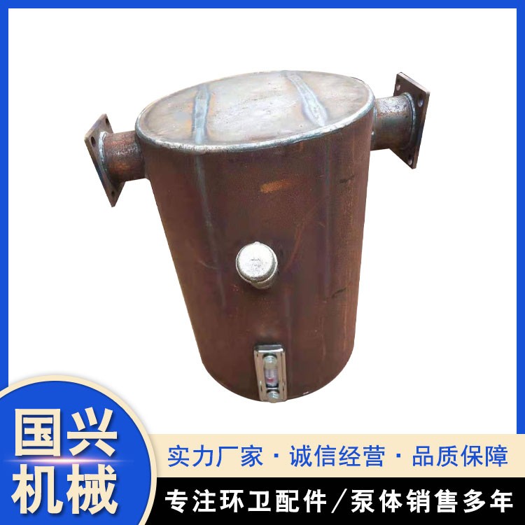 简易油器