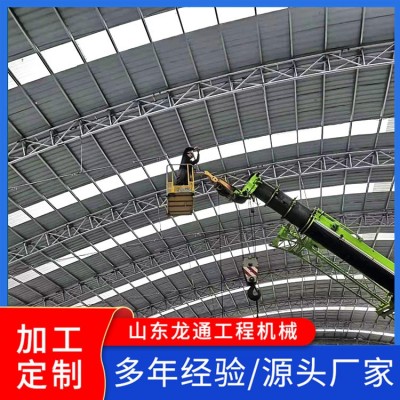 建筑工地围挡喷淋图5