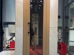 家用电梯需要多少钱？
