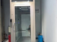 别墅电梯技术的发展